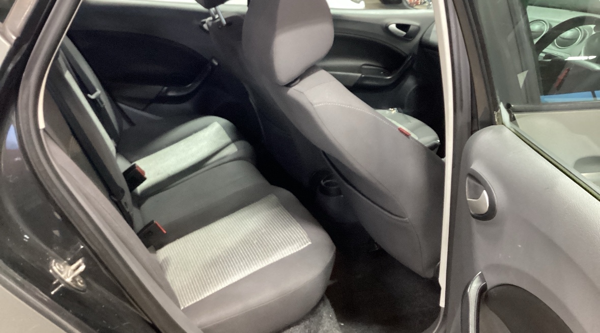 Used SEAT Ibiza 2009 for sale - 77049645: Photo 3