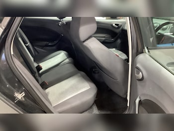 Used SEAT Ibiza 2009 for sale - 77049645: Photo