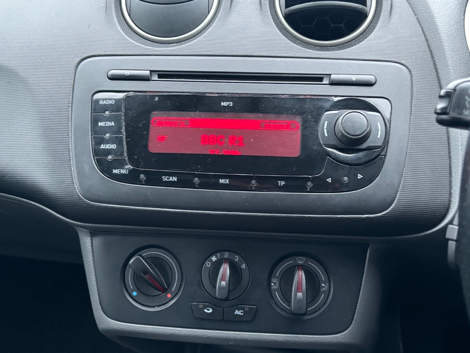 Used SEAT Ibiza 2009 for sale - 77049645: Photo 9