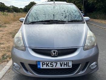 Used Honda Jazz 2007 for sale - 79327076: Photo