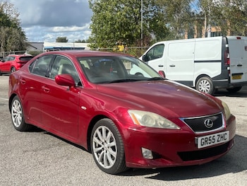 Used Lexus IS 2005 for sale - 75914696: Photo