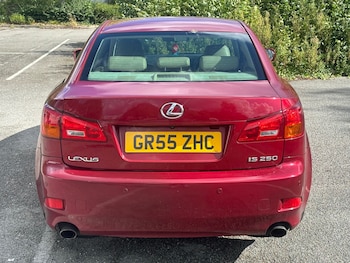 Used Lexus IS 2005 for sale - 75914696: Photo