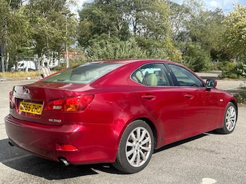Used Lexus IS 2005 for sale - 75914696: Photo