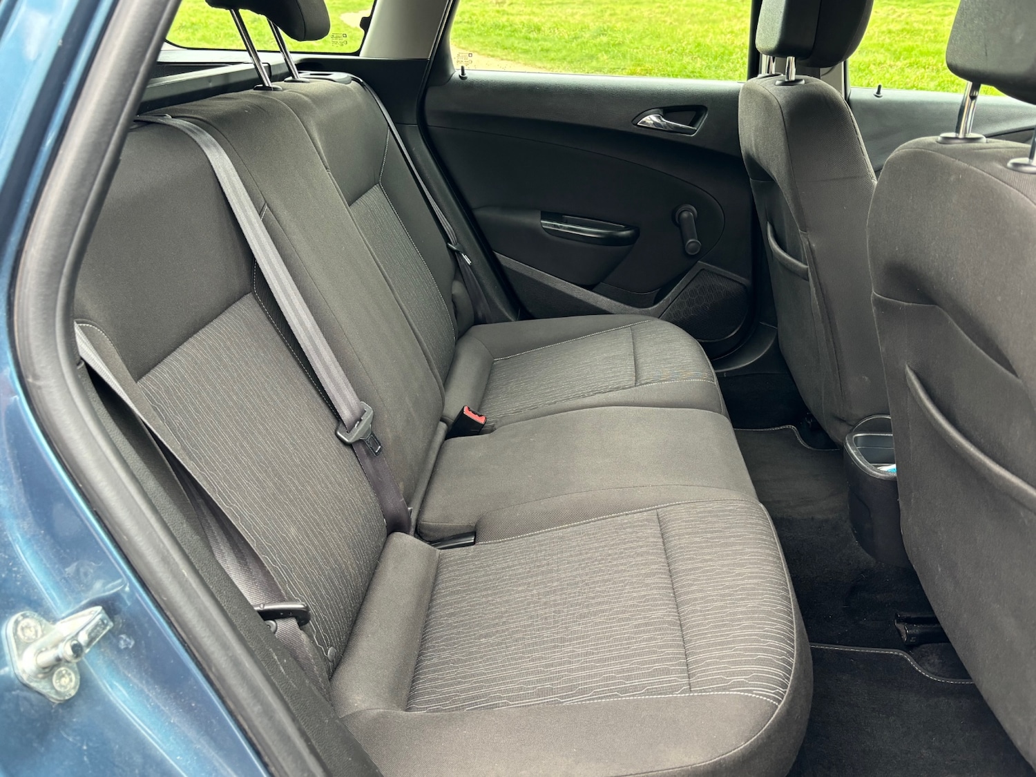 Used Vauxhall Astra 2021 for sale - 77676418: Photo 10