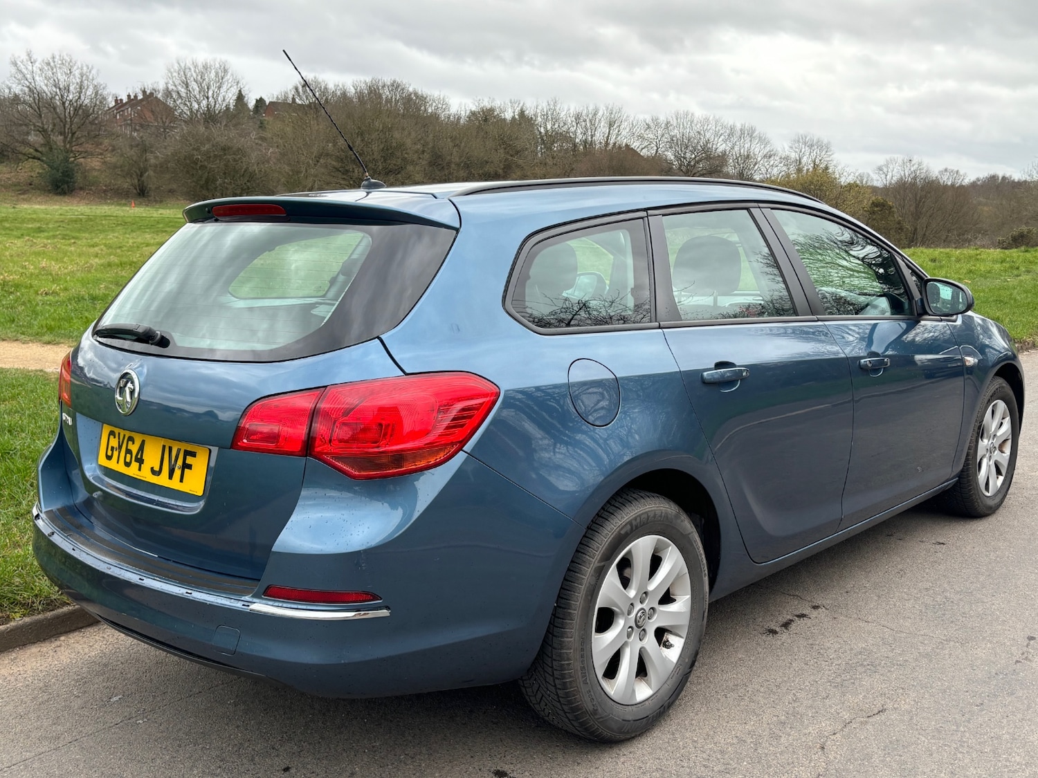 Used Vauxhall Astra 2021 for sale - 77676418: Photo 12