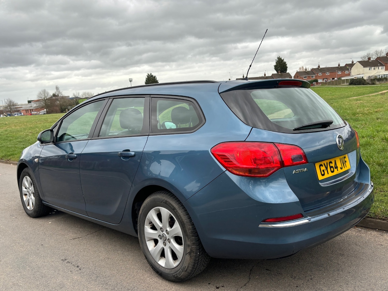 Used Vauxhall Astra 2021 for sale - 77676418: Photo 13