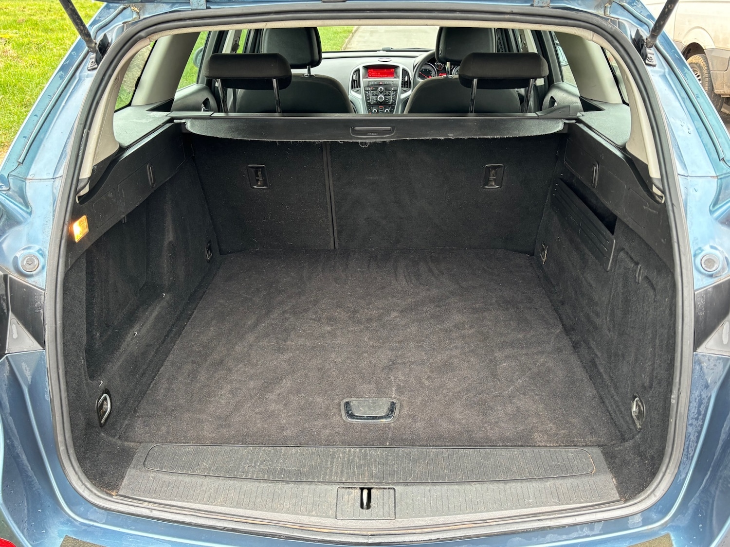 Used Vauxhall Astra 2021 for sale - 77676418: Photo 14