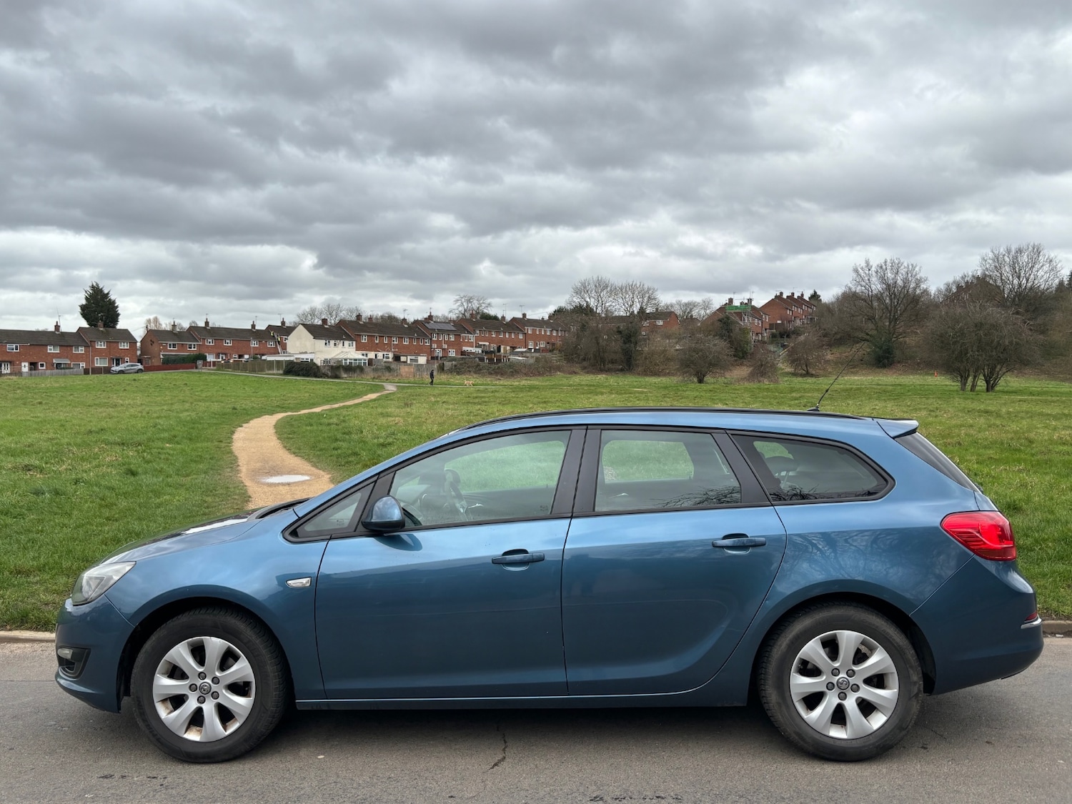Used Vauxhall Astra 2021 for sale - 77676418: Photo 3