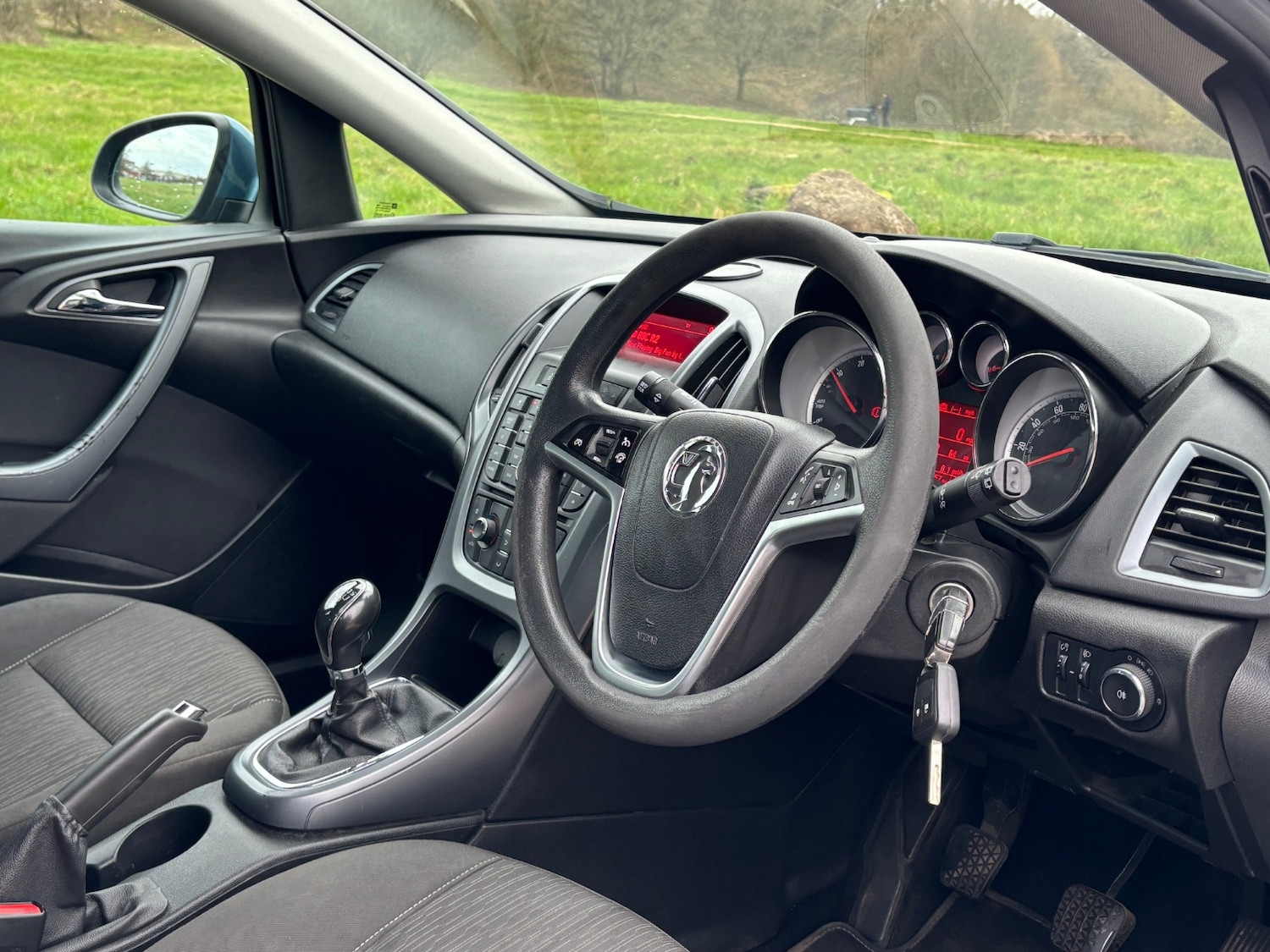 Used Vauxhall Astra 2021 for sale - 77676418: Photo 5