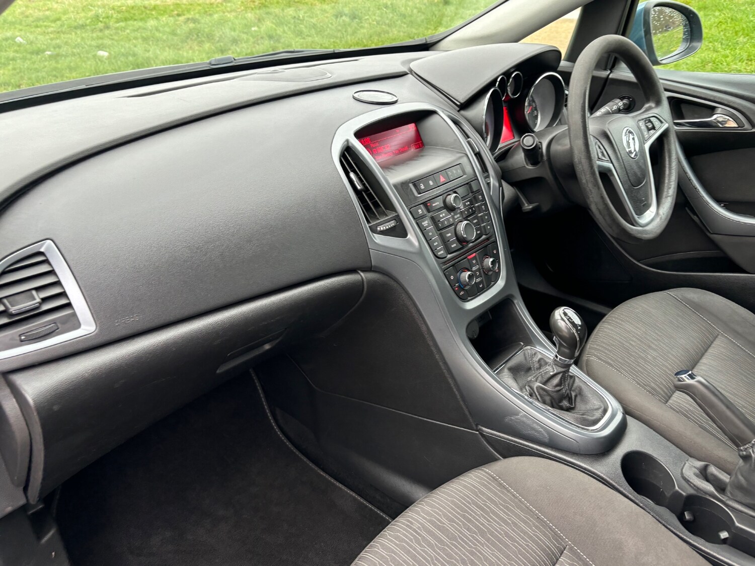 Used Vauxhall Astra 2021 for sale - 77676418: Photo 6