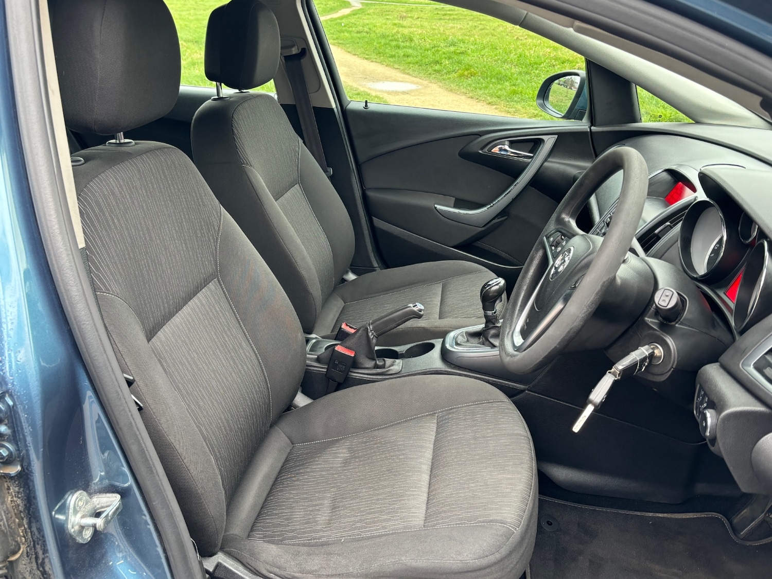 Used Vauxhall Astra 2021 for sale - 77676418: Photo 7