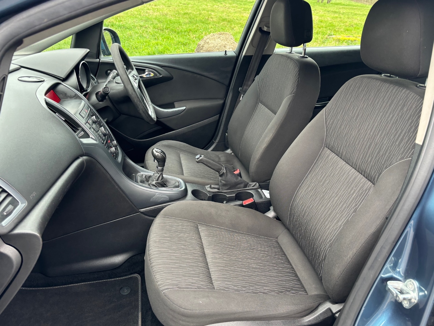 Used Vauxhall Astra 2021 for sale - 77676418: Photo 8