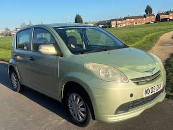 Used Perodua MYVI 2009 for sale - 78538921: Photo