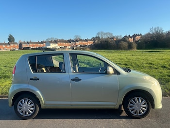 Used Perodua MYVI 2009 for sale - 78538921: Photo