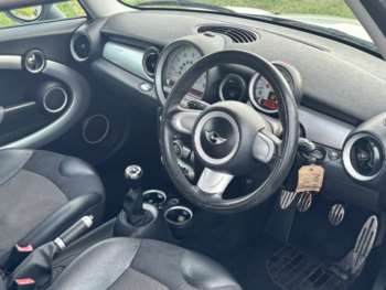 Used MINI Hatch 2007 for sale - 74760193: Photo