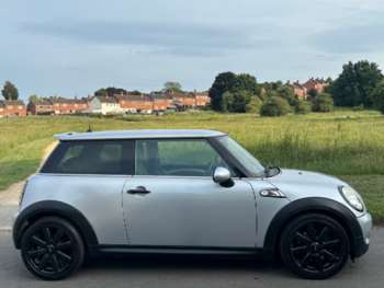 Used MINI Hatch 2007 for sale - 74760193: Photo