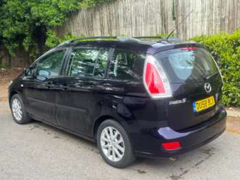 Used Mazda Mazda5 2008 for sale - 74760205: Photo