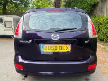 Used Mazda Mazda5 2008 for sale - 74760205: Photo