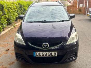 Used Mazda Mazda5 2008 for sale - 74760205: Photo