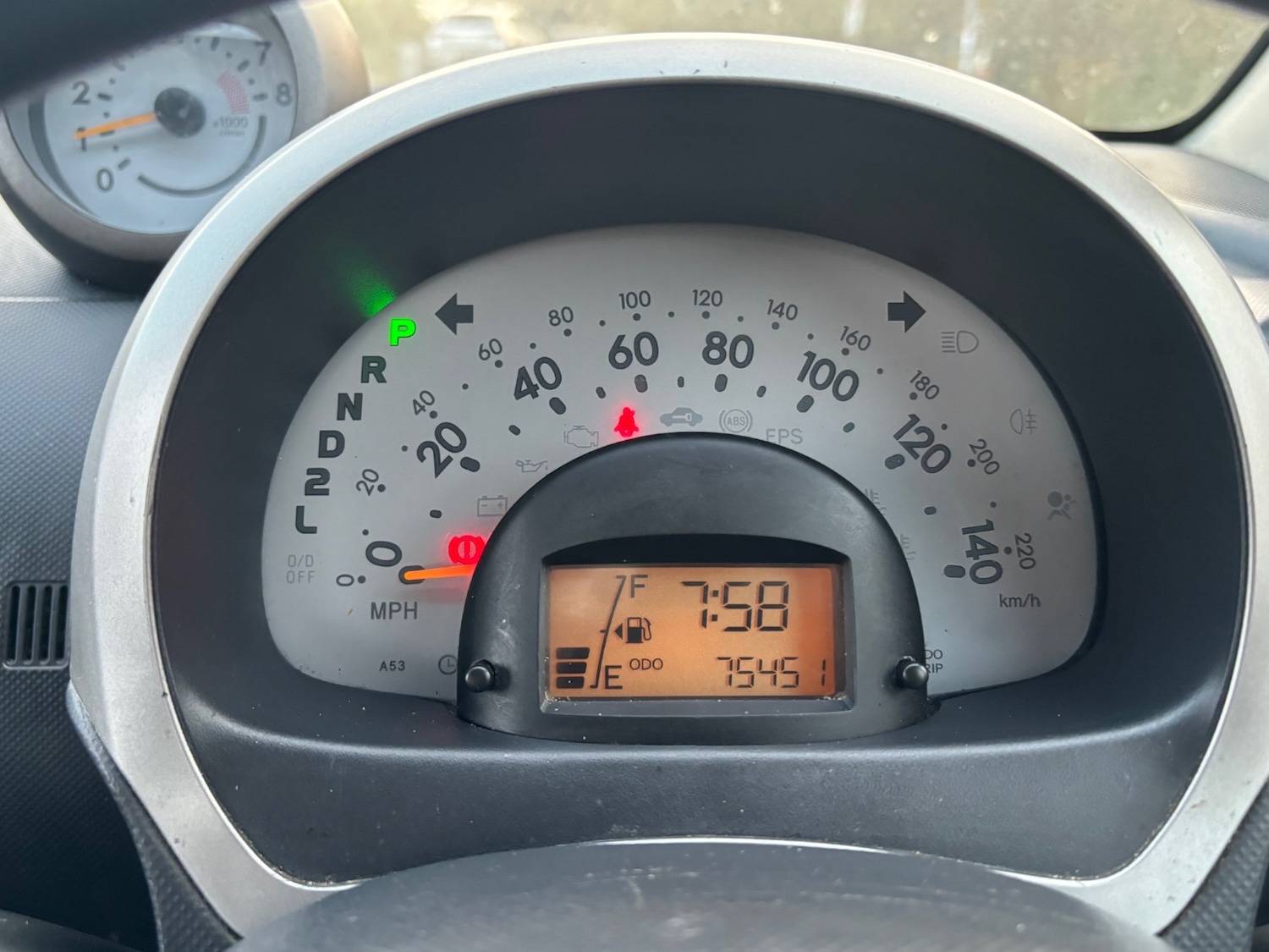 Vehicle 13
