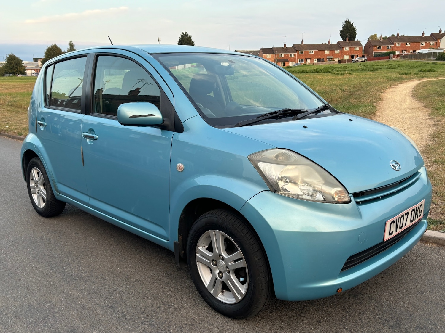 Vehicle 9