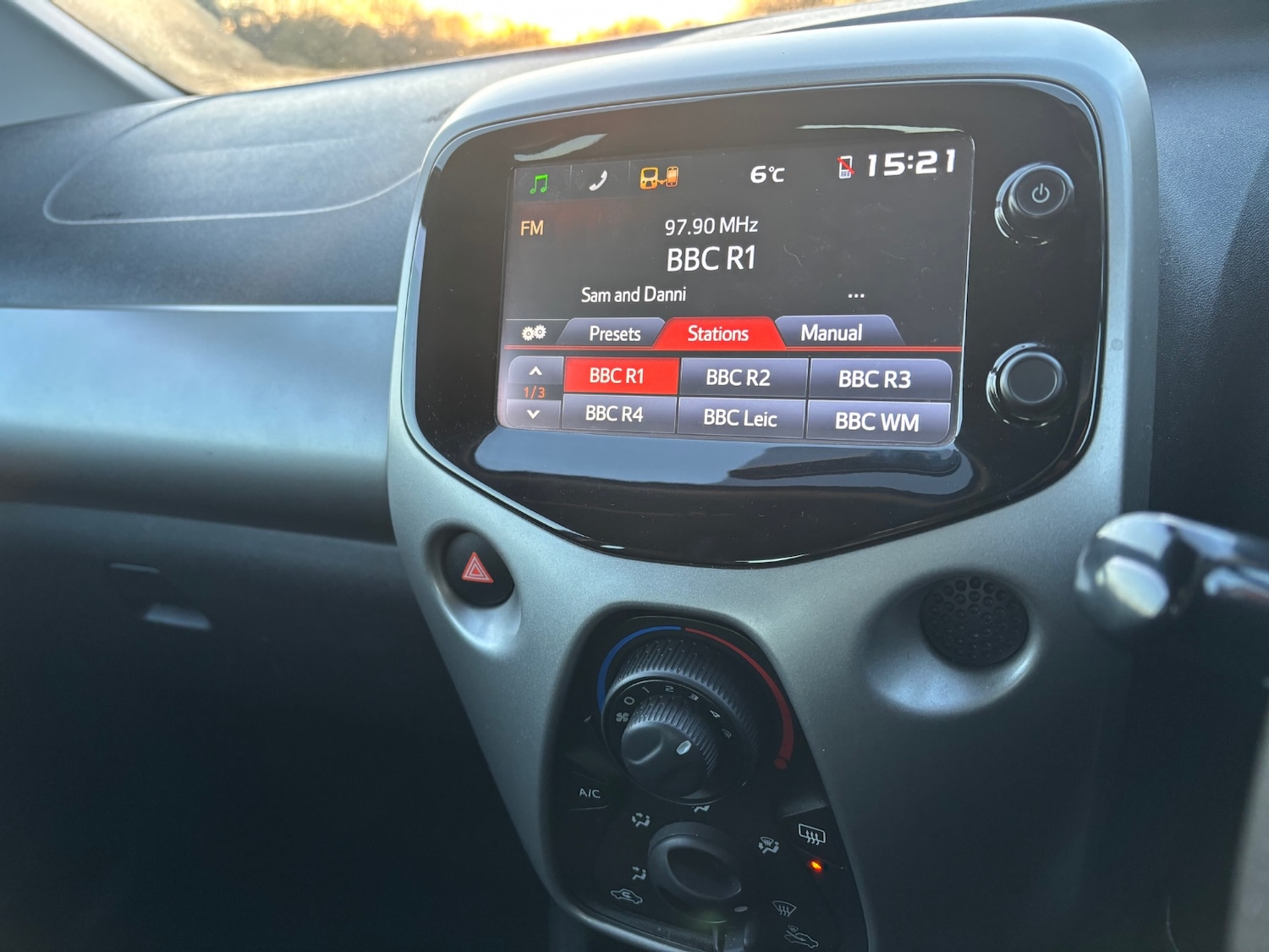 Used Peugeot 108 2015 for sale - 76853957: Photo 17