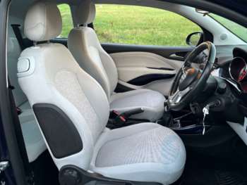 Used Vauxhall Adam 2013 for sale - 75366840: Photo