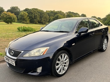 2005 (55) - 250 SE-L 4dr Auto