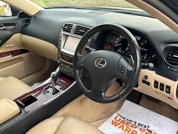 Used Lexus IS 2005 for sale - 75608481: Photo