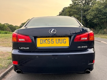 Used Lexus IS 2005 for sale - 75608481: Photo