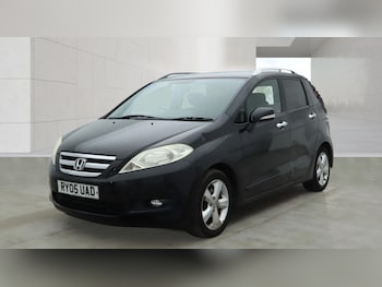 Used Honda FR-V 2005 for sale - 79143828: Photo
