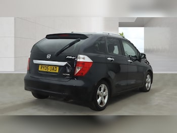 Used Honda FR-V 2005 for sale - 79143828: Photo