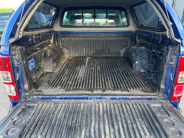 Used Ford Ranger 2016 for sale - 76071452: Photo 11