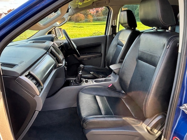 Used Ford Ranger 2016 for sale - 76071452: Photo 13