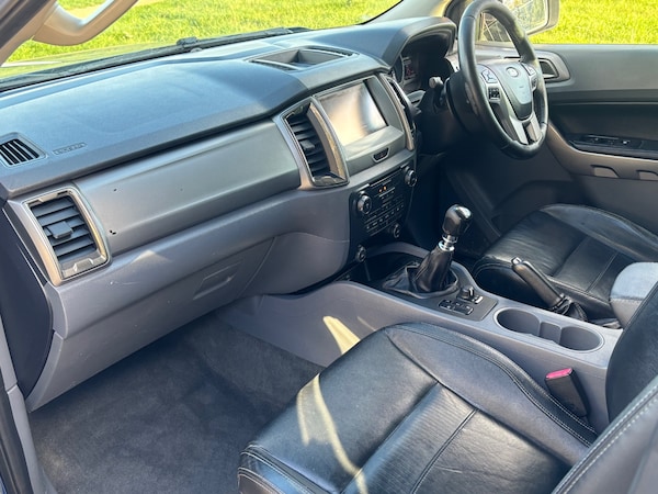 Used Ford Ranger 2016 for sale - 76071452: Photo 14