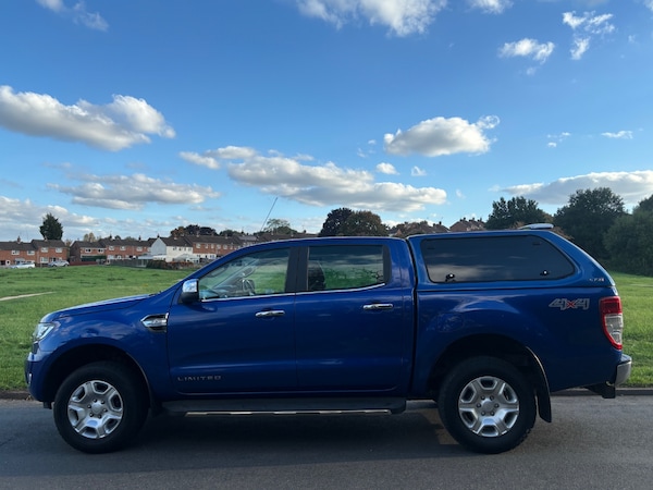 Used Ford Ranger 2016 for sale - 76071452: Photo 19