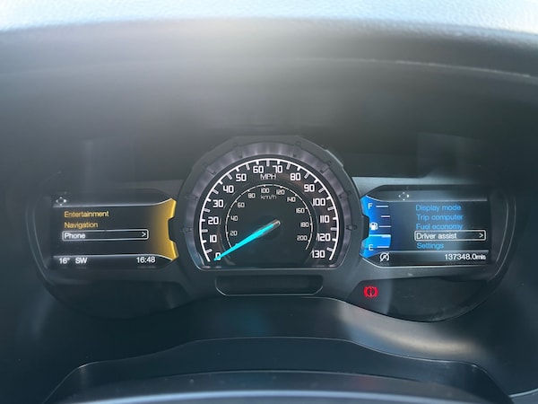 Used Ford Ranger 2016 for sale - 76071452: Photo 25
