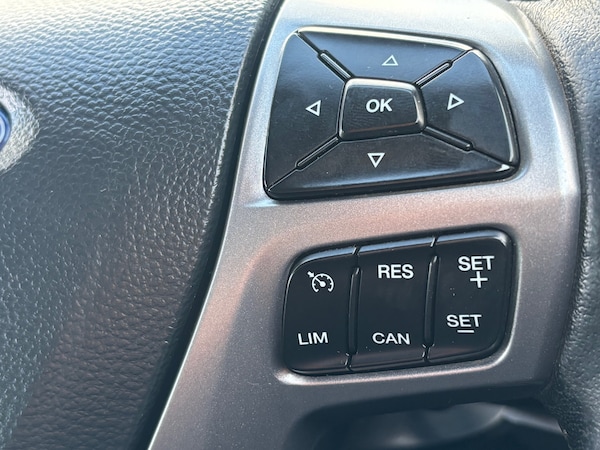 Used Ford Ranger 2016 for sale - 76071452: Photo 27