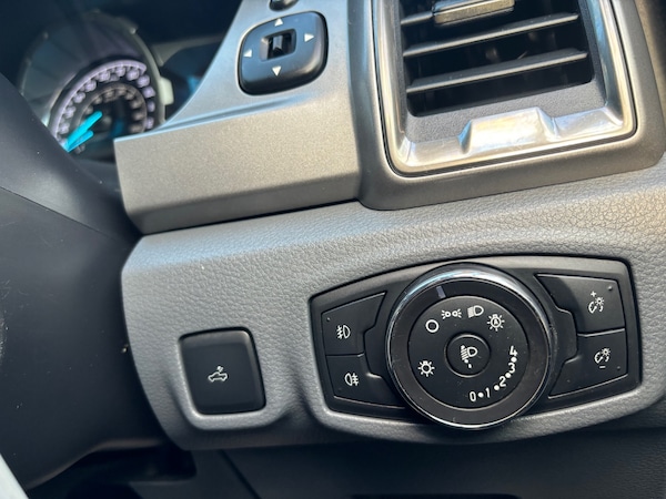 Used Ford Ranger 2016 for sale - 76071452: Photo 28