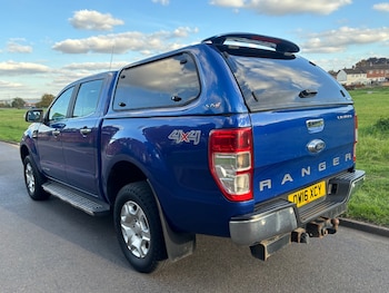Used Ford Ranger 2016 for sale - 76071452: Photo 2