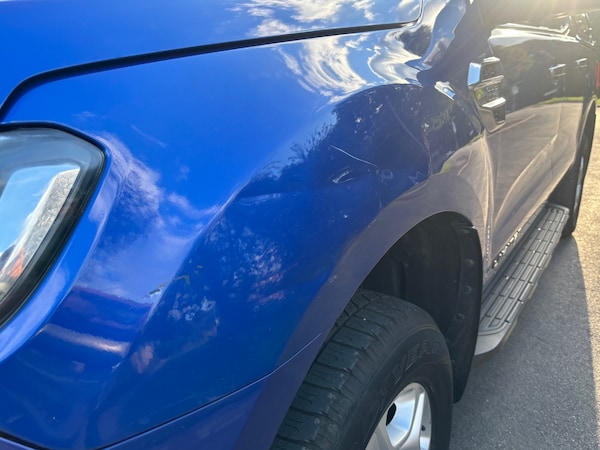 Used Ford Ranger 2016 for sale - 76071452: Photo 30