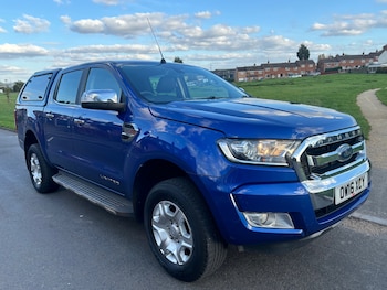 Used Ford Ranger 2016 for sale - 76071452: Photo 3