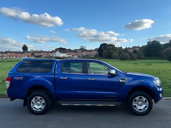 Used Ford Ranger 2016 for sale - 76071452: Photo 4