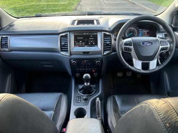 Used Ford Ranger 2016 for sale - 76071452: Photo 5