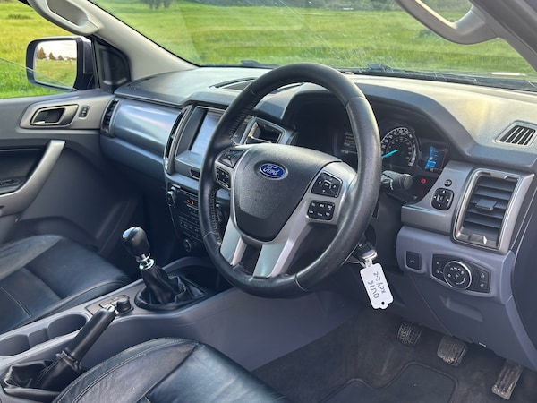 Used Ford Ranger 2016 for sale - 76071452: Photo 6
