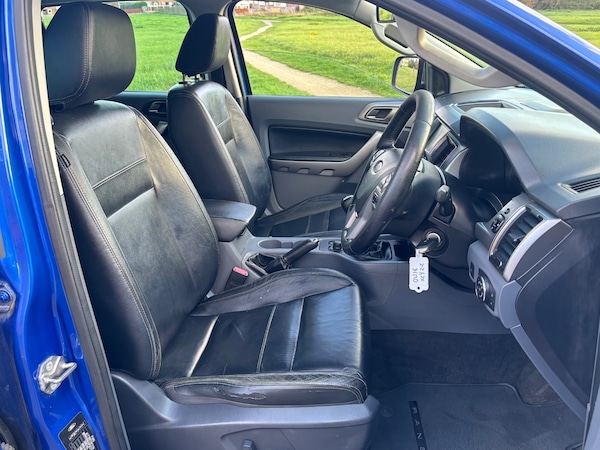 Used Ford Ranger 2016 for sale - 76071452: Photo 7