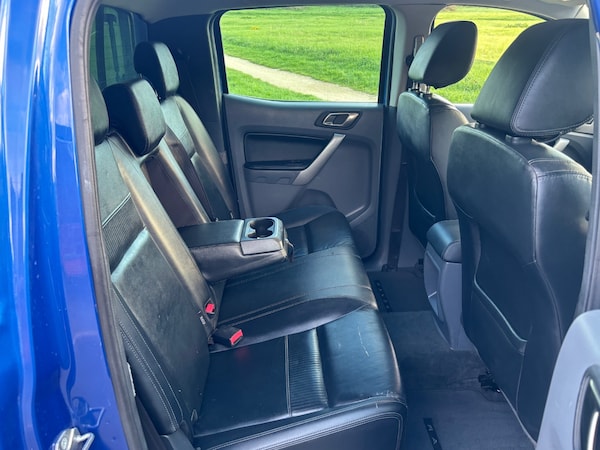 Used Ford Ranger 2016 for sale - 76071452: Photo 8
