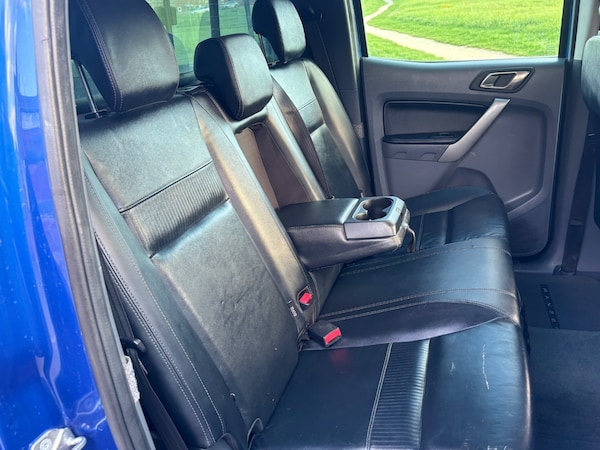 Used Ford Ranger 2016 for sale - 76071452: Photo 9