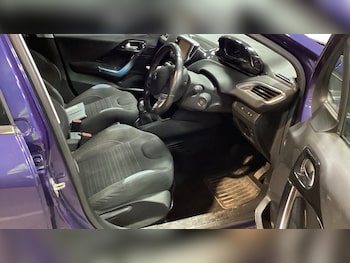 Used Peugeot 208 2013 for sale - 77135969: Photo