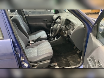 Used Daihatsu Terios 2006 for sale - 79119905: Photo
